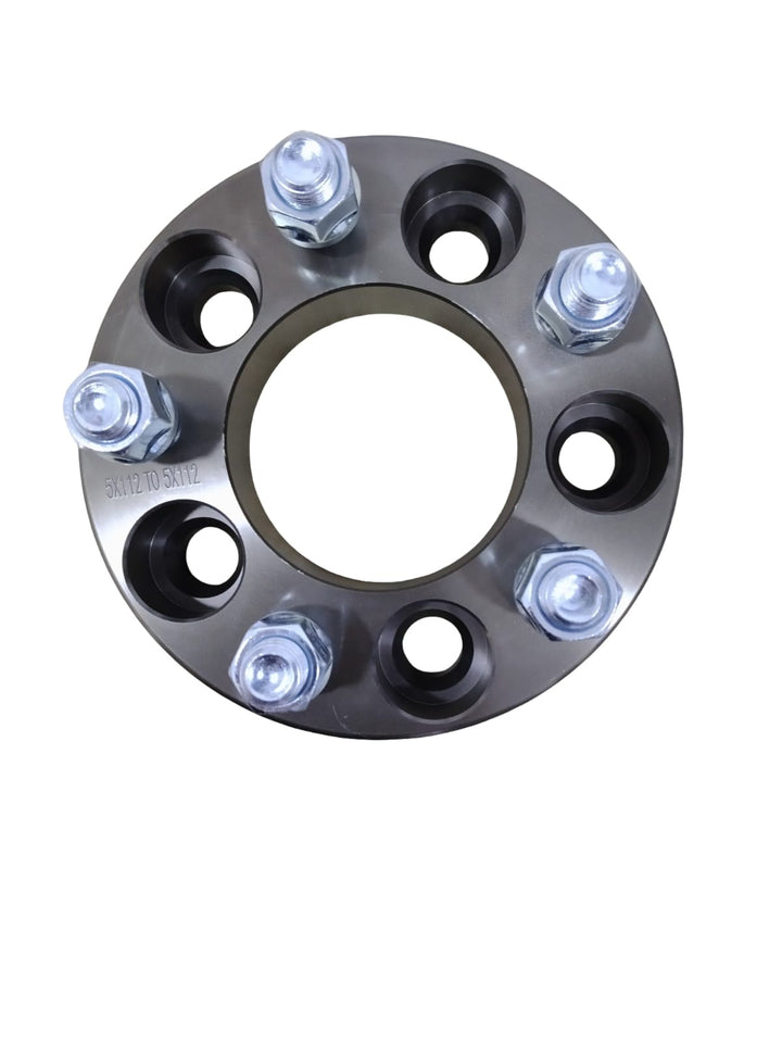 DESPLAZADOR DE LLANTA 5X112 | 1.25 ″ PULGADA | UNIVERSAL
