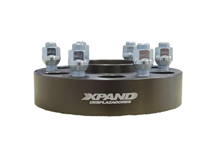 DESPLAZADOR DE LLANTAS PARA FORD F-150/ DE  1.5 PULGADAS / CON CENTRADOR