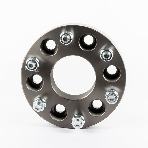 DESPLAZADOR DE LLANTAS UNIVERSAL /TOYOTA HILUX / 6X139  / 1.5 PULGADAS