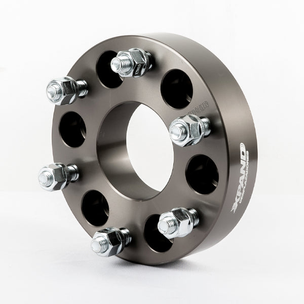 DESPLAZADOR DE LLANTAS UNIVERSAL /TOYOTA HILUX / 6X139  / 1.5 PULGADAS
