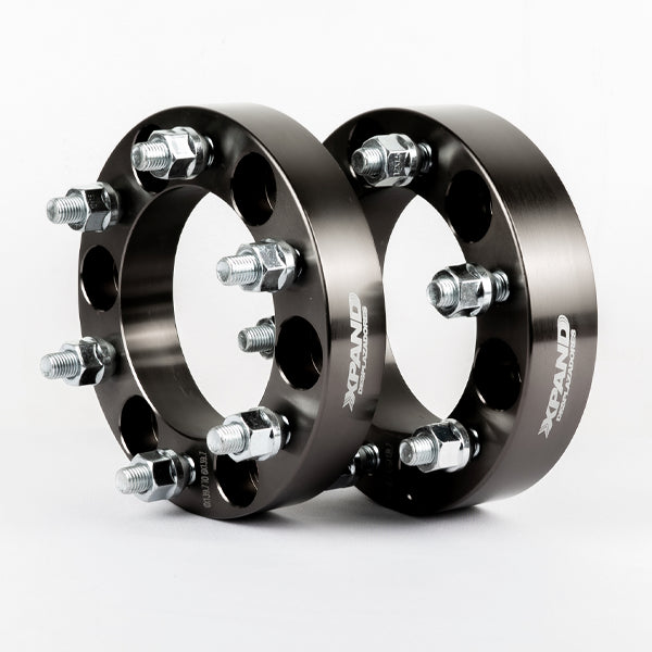 DESPLAZADOR DE LLANTAS UNIVERSAL /FORD RANGER / 6X139  / 1 .25PULGADAS