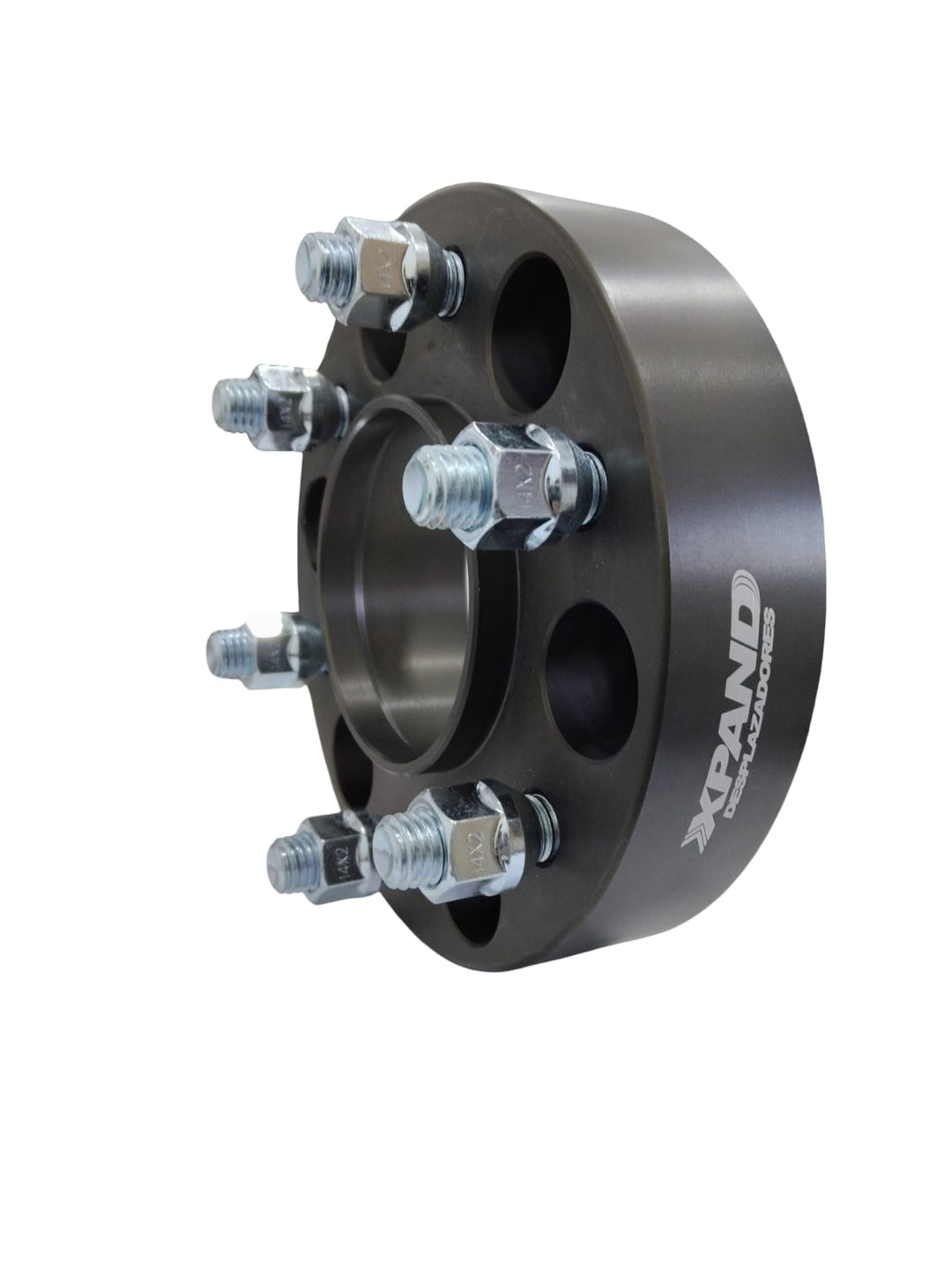 DESPLAZADOR DE LLANTAS PARA FORD F-150/ DE  1.5 PULGADAS / CON CENTRADOR