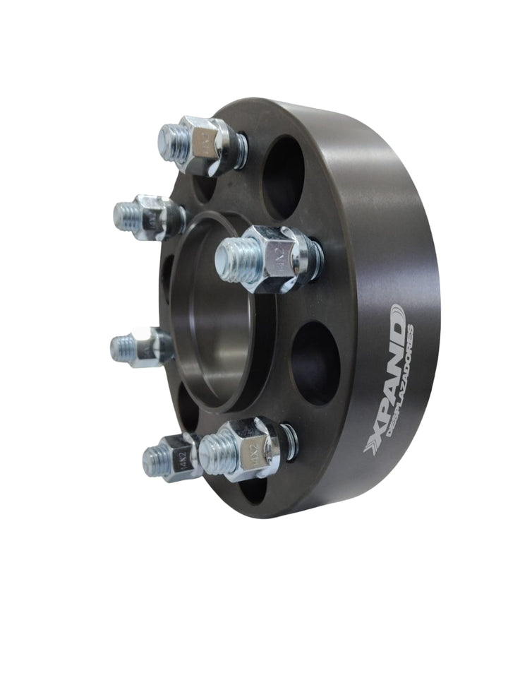 DESPLAZADOR DE LLANTAS PARA FORD F-150/ DE  1.5 PULGADAS / CON CENTRADOR