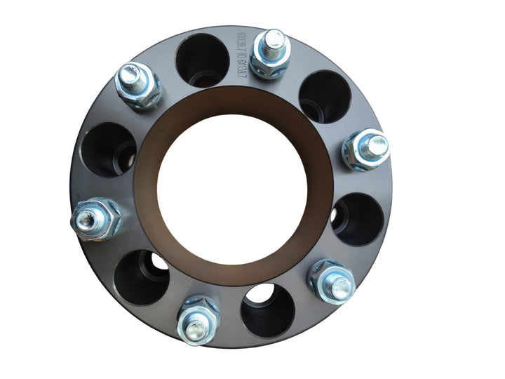 DESPLAZADOR DE LLANTAS UNIVERSAL / FORD RANGER / 6X139  / 3 PULGADAS