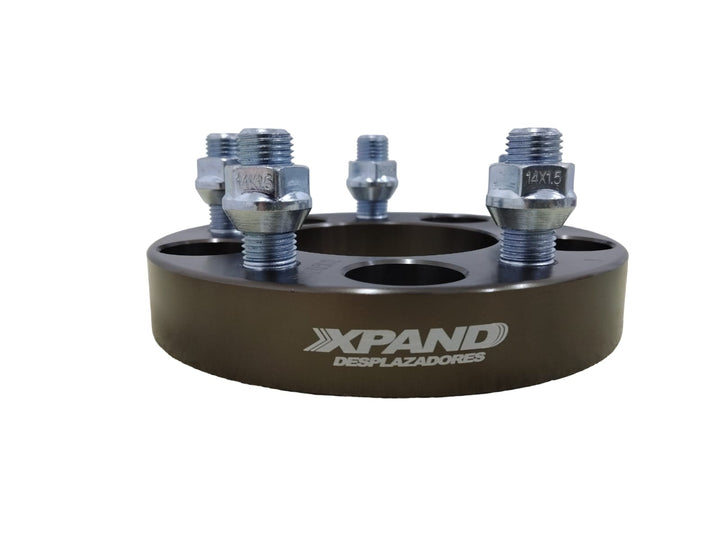 DESPLAZADOR DE LLANTA 5X112 | 1 ″ PULGADA | UNIVERSAL