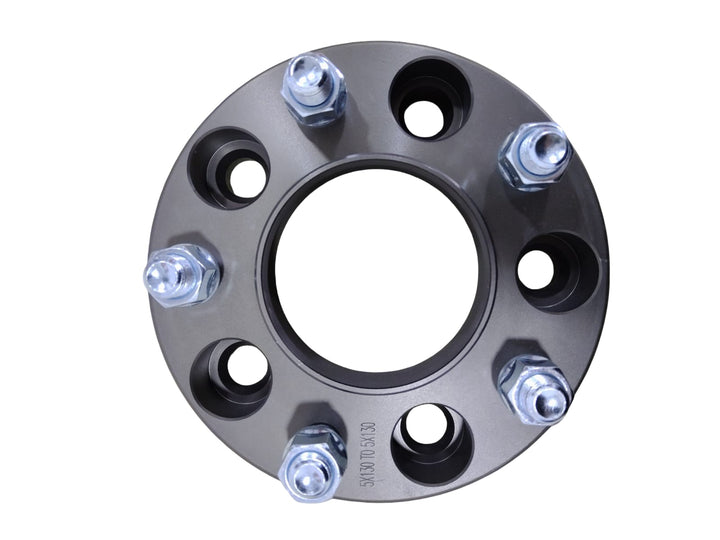 DESPLAZADOR DE LLANTAS PARA SSANGYONG MUSSO / DE 1.5 PULGADAS / CON CENTRADOR