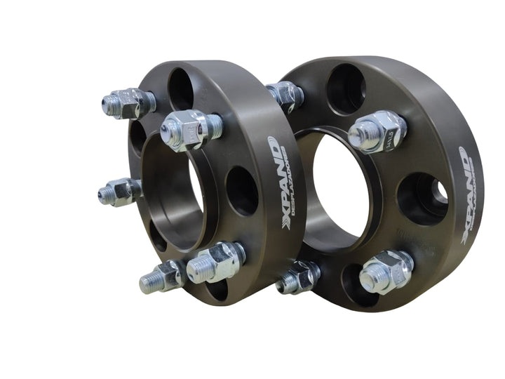 DESPLAZADOR DE LLANTAS PARA SSANGYONG MUSSO / DE 1.5 PULGADAS / CON CENTRADOR