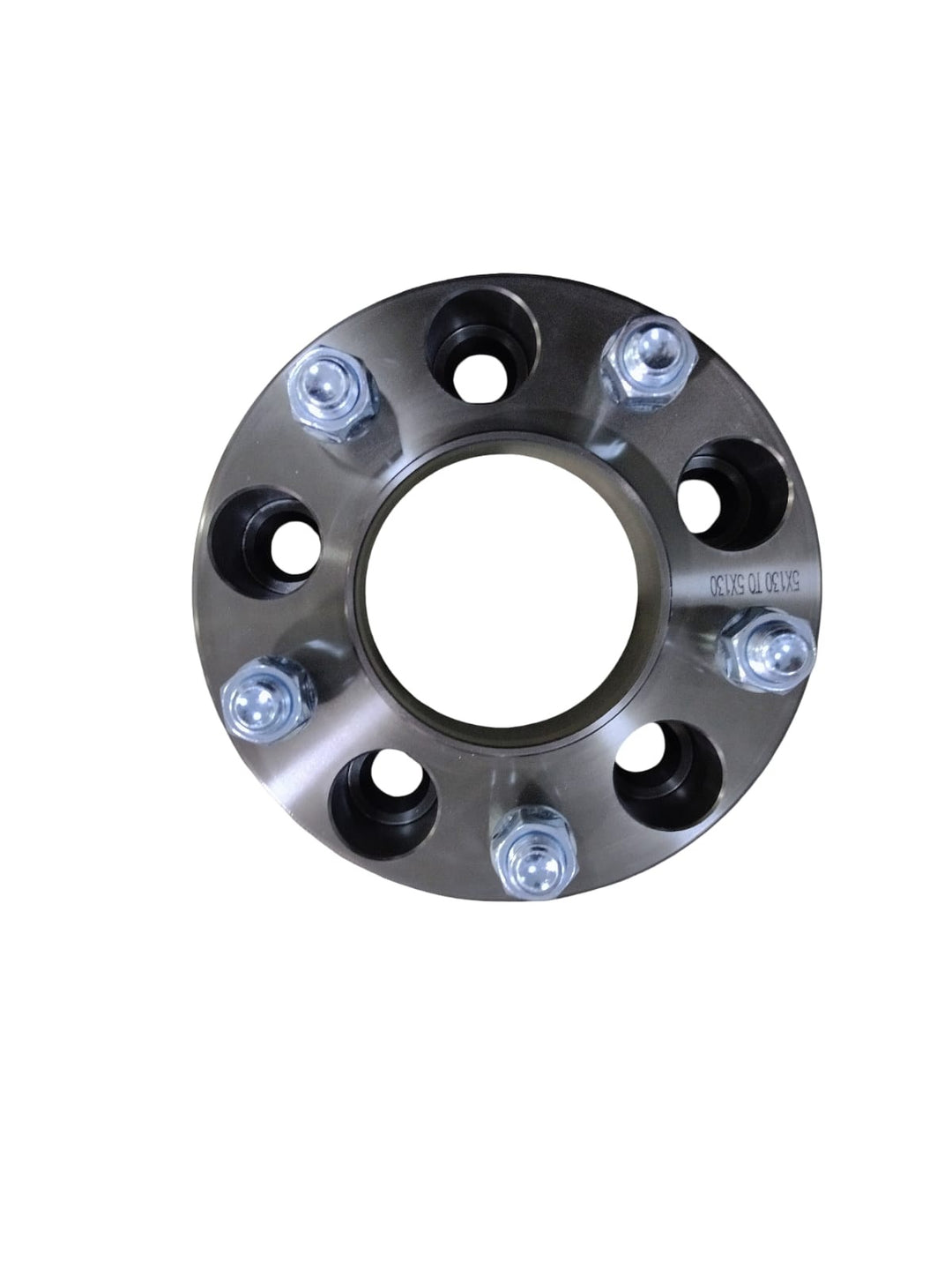 DESPLAZADOR DE LLANTAS PARA SSANGYONG MUSSO / DE 2 PULGADAS / CON CENTRADOR