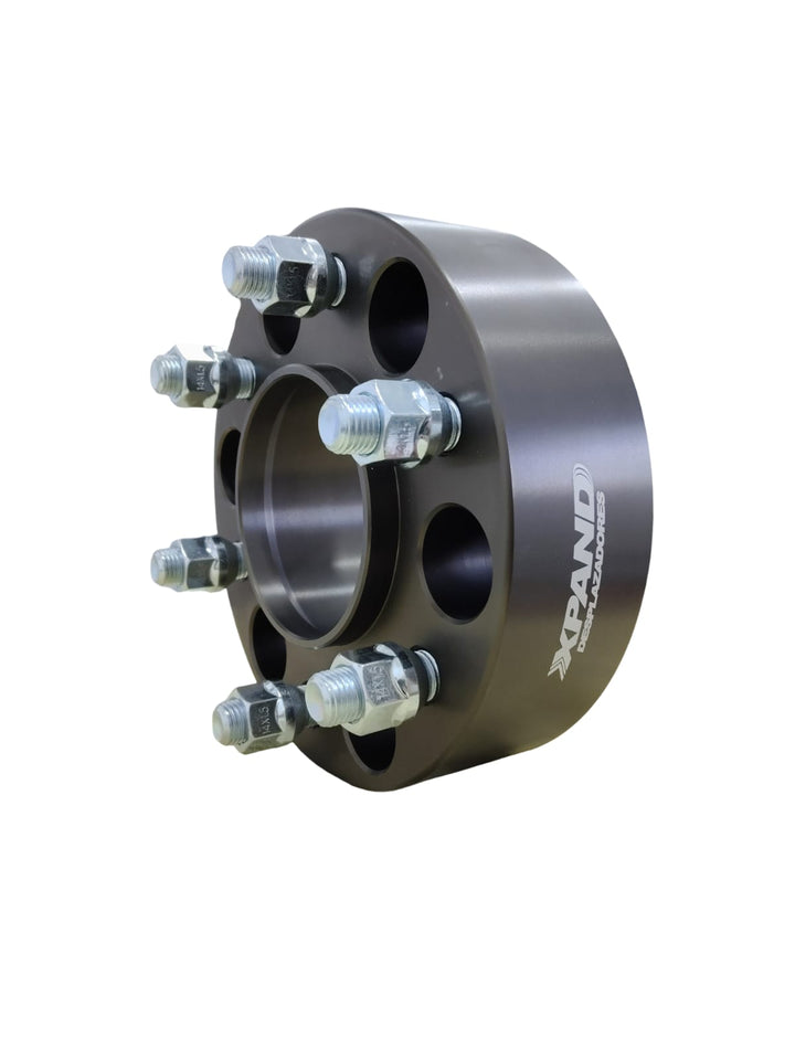 DESPLAZADOR DE LLANTAS PARA FORD F-150/ DE  2 PULGADAS / CON CENTRADOR