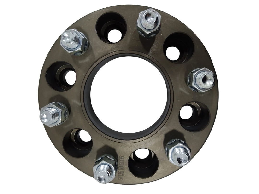 DESPLAZADOR DE LLANTAS PARA FORD F-150/ DE  1.5 PULGADAS / CON CENTRADOR