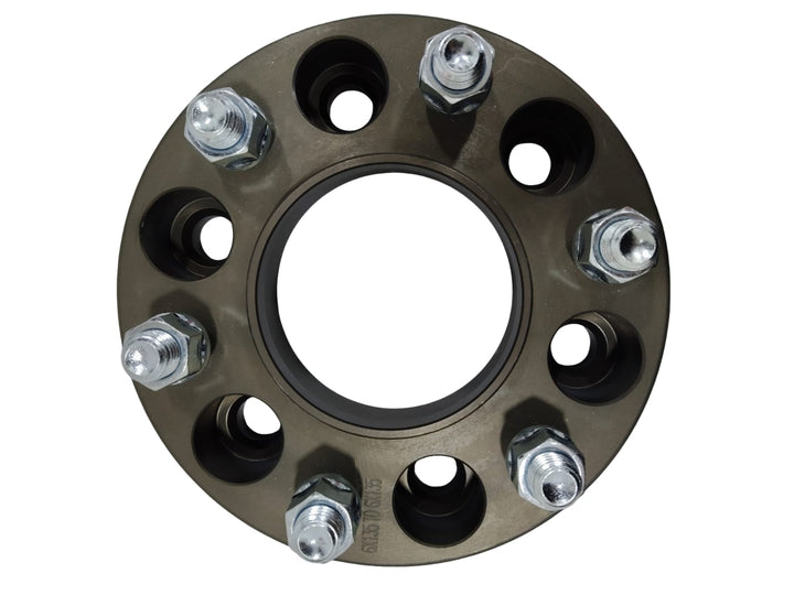 DESPLAZADOR DE LLANTAS PARA FORD F-150/ DE  1.5 PULGADAS / CON CENTRADOR