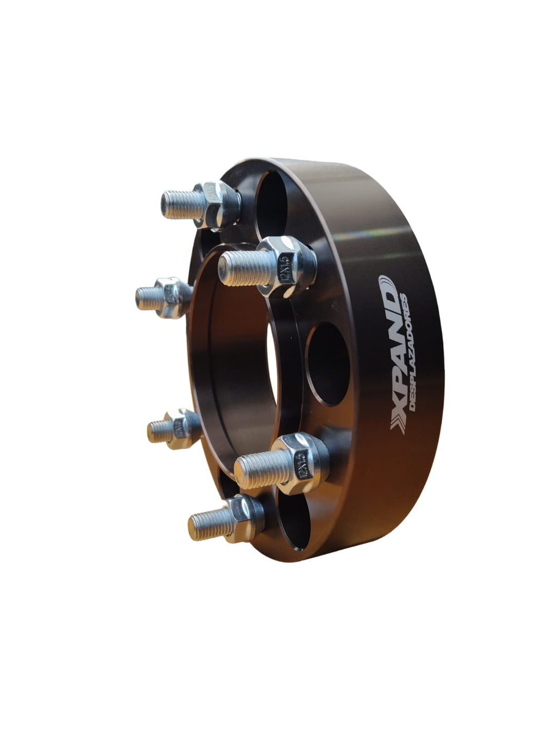 DESPLAZADOR DE LLANTAS PARA HILUX/ DE 1.5 PULGADAS / CON CENTRADOR