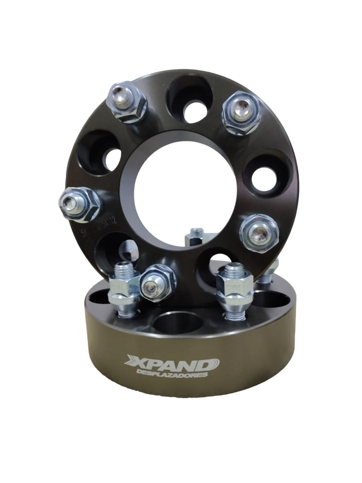 DESPLAZADOR DE LLANTA 5X112 | 1.5 ″ PULGADA | UNIVERSAL