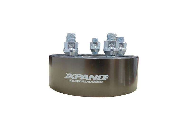 DESPLAZADOR DE LLANTA 5x100 | 2″ PULGADA | UNIVERSAL