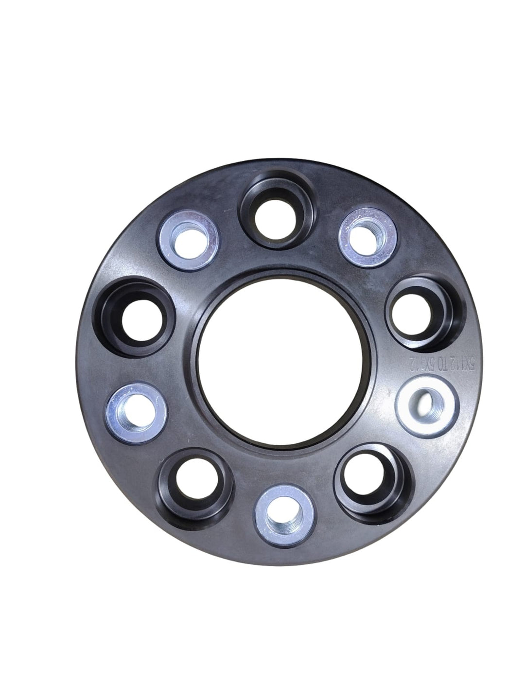 DESPLAZADOR DE LLANTA 5X112 | 1.25 ″ PULGADA |CON CENTRADOR