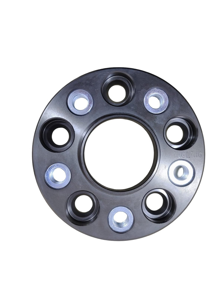 DESPLAZADOR DE LLANTA 5X112 | 1.25 ″ PULGADA |CON CENTRADOR