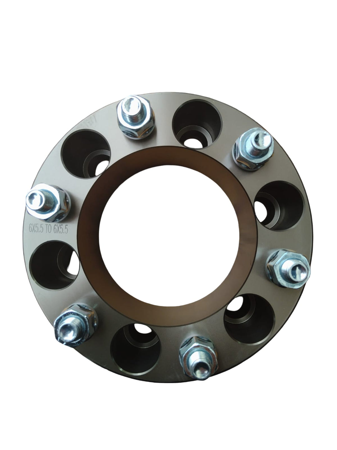 DESPLAZADOR DE LLANTAS UNIVERSAL / MAZDA BT-50/ 6X139  /  2.5 PULGADAS