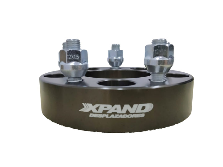 DESPLAZADOR DE LLANTA 5X112| 1.25 ″ PULGADA| UNIVERSAL