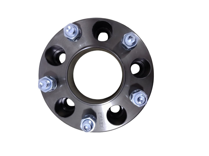 DESPLAZADOR DE LLANTAS PARA SSANGYONG MUSSO / DE 2 PULGADAS / CON CENTRADOR