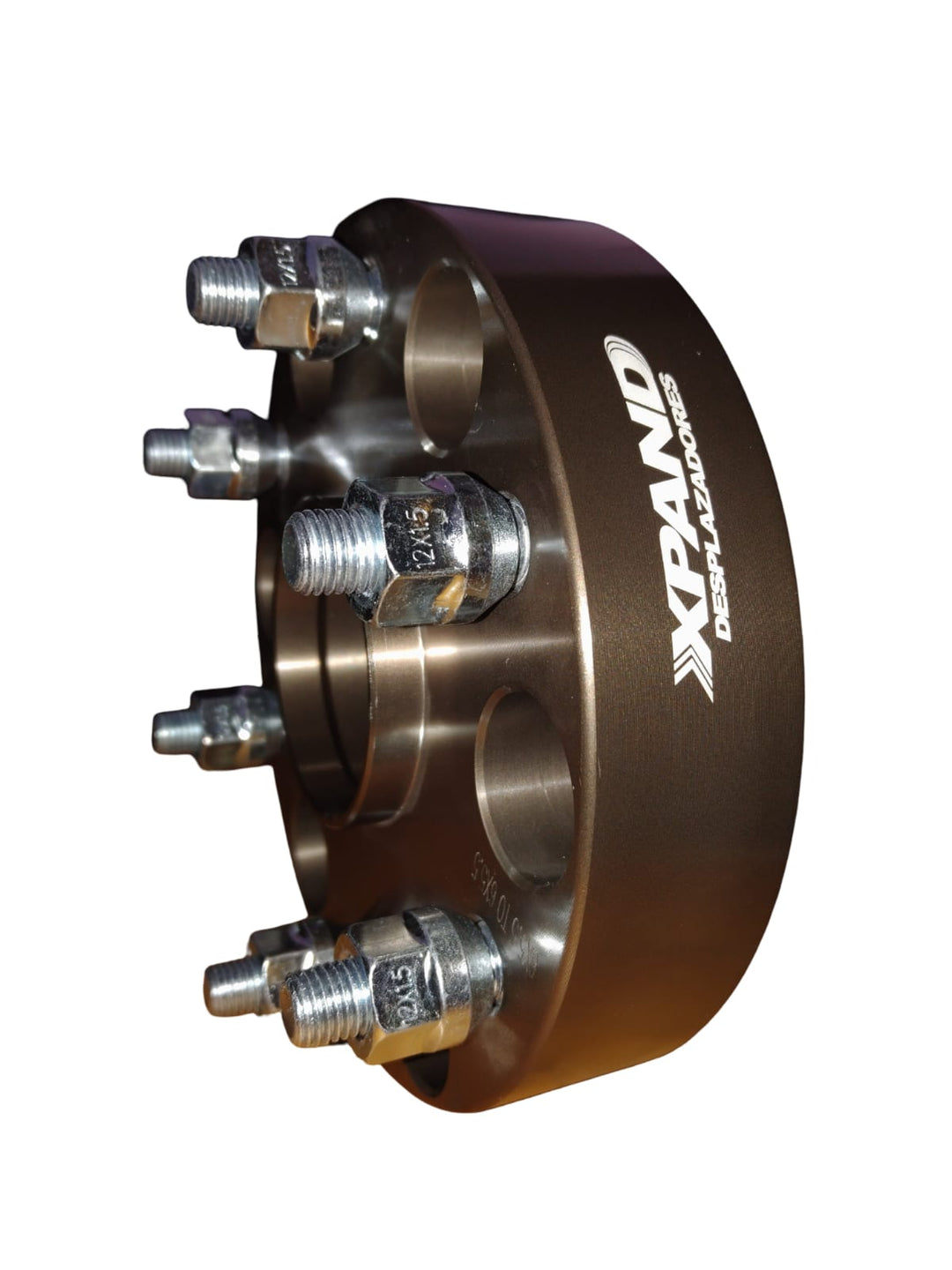 DESPLAZADOR DE LLANTAS PARA MITSUBISHI L200 DE 1.5 PULGADAS CON CENTRADOR