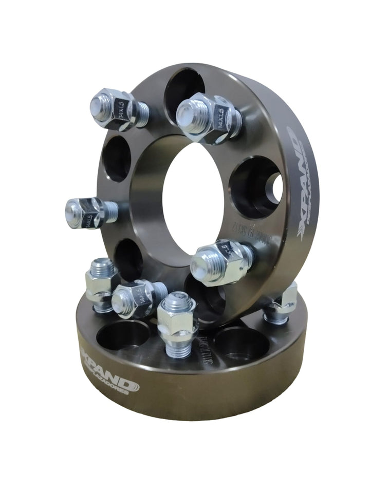 DESPLAZADOR DE LLANTA 5X112 | 1.25 ″ PULGADA | UNIVERSAL
