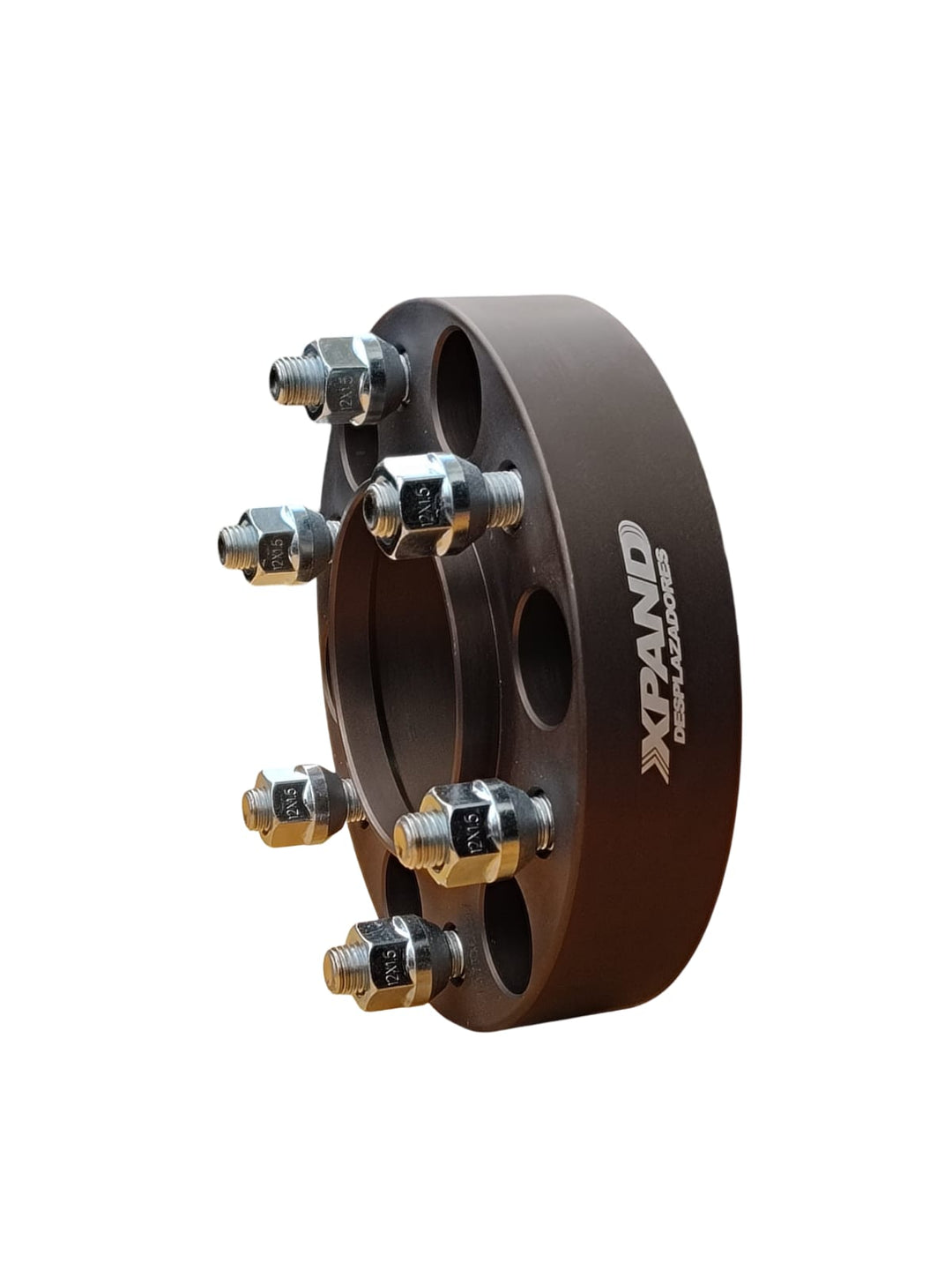 DESPLAZADOR DE LLANTAS PARA FORD RANGER RAPTOR  / DE 1.5 PULGADAS / CON CENTRADOR