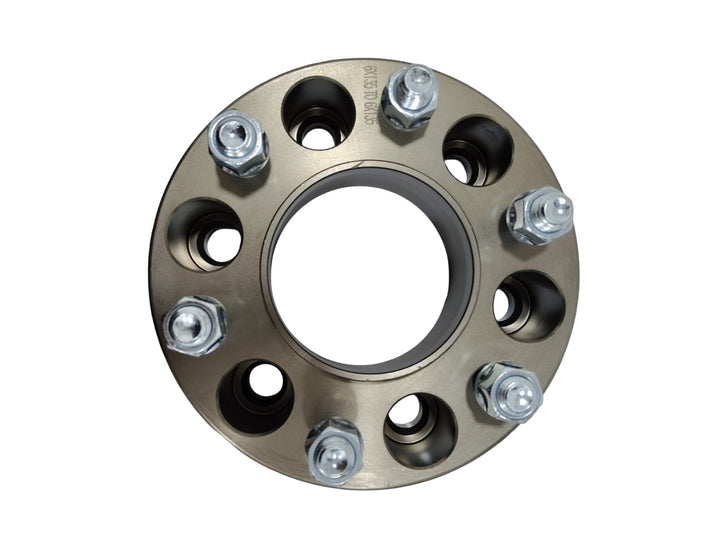 DESPLAZADOR DE LLANTAS PARA FORD F-150/ DE  2 PULGADAS / CON CENTRADOR