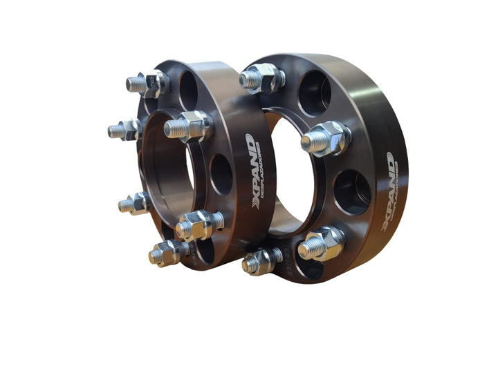 DESPLAZADOR DE LLANTAS PARA CHEVROLET COLORADO/ DE 1.5 PULGADAS / CON CENTRADOR