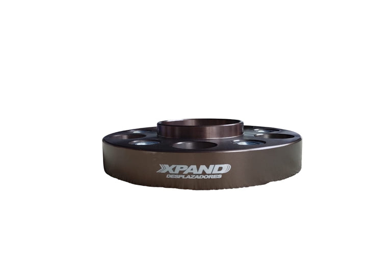 DESPLAZADOR DE LLANTA 5X120 |1 PULGADA | CON CENTRADOR