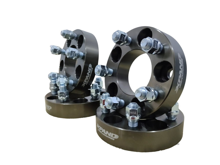 DESPLAZADOR DE LLANTA 5X112 | 1.25 ″ PULGADA | UNIVERSAL