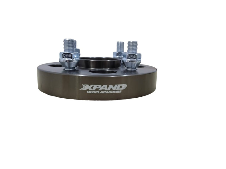 DESPLAZADOR DE LLANTA 4x98 | 1 PULGADA  |CON CENTRADOR
